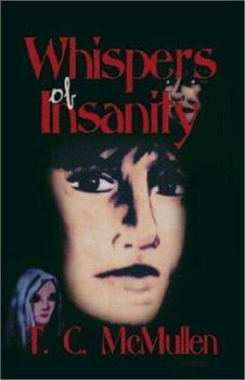 Paperback Whispers of Insanity Book