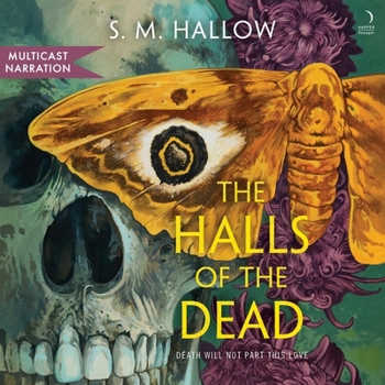 Audio CD The Halls of the Dead Book