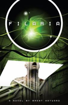 Paperback Filaria Book