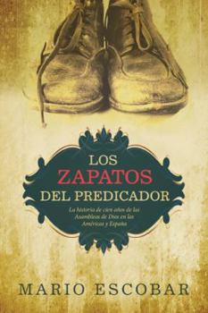 Paperback Los Zapatos del Predicador [Spanish] Book