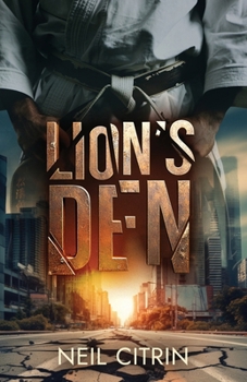 Paperback Lion's Den Book