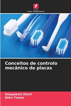 Paperback Conceitos de controlo mecânico de placas [Portuguese] Book