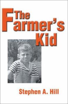 Paperback The Farmer's Kid Book
