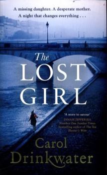 Hardcover The Lost Girl Book