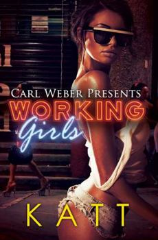 Paperback Working Girls Book