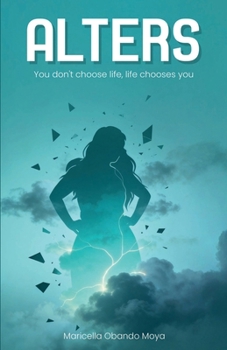 ALTERS: You don't choose life, life chooses you