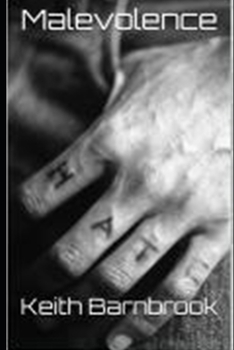 Paperback Malevolence Book