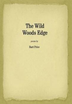 Hardcover The Wild Woods Edge Book