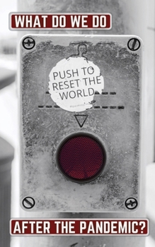 Paperback What do we do after the pandemic? Book