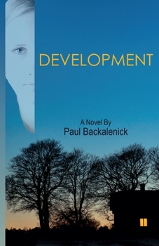 Paperback Development Book