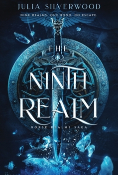 Hardcover The Ninth Realm Book