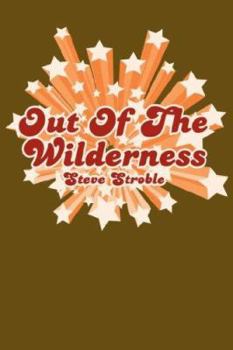 Paperback Out Of The Wilderness Book