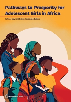 Building Bridges to Economic Success: Empowering Adolescent Girls in Africa