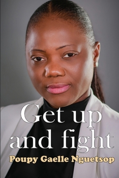 Paperback Get Up and Fight Book