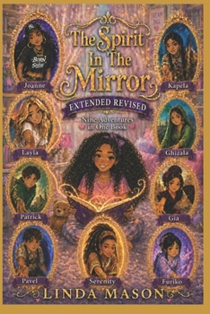 The Spirit In The Mirror: "Extended Revised"