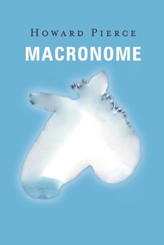 Paperback Macronome: Volume 2 Book