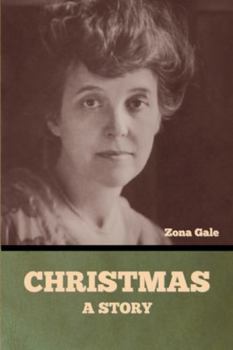 Paperback Christmas: A Story Book