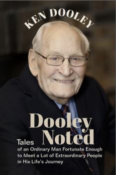 Paperback Dooley Noted Book