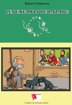 Paperback Les enfants de Lazare [French] Book