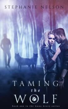 Paperback Taming the Wolf Book