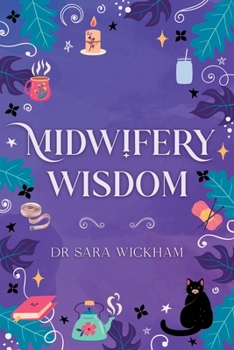 Paperback Midwifery Wisdom Book