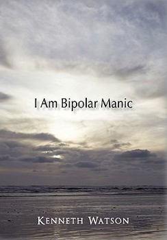 Paperback I Am Bipolar Manic Book