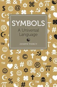 Paperback Symbols: A Universal Language Book