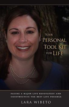 Paperback You Personal Tool Kit for Life Book