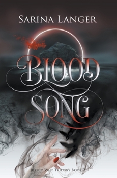 Paperback Blood Song Book