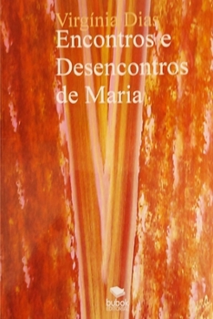 Paperback Encontros e Desencontros de Maria [Portuguese] Book