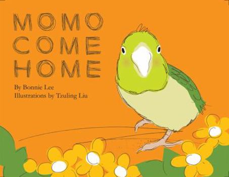 Paperback Momo, Come Home Book