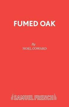 Paperback Fumed Oak Book