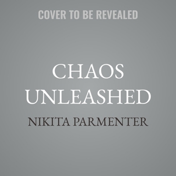 Audio CD Chaos Unleashed Book