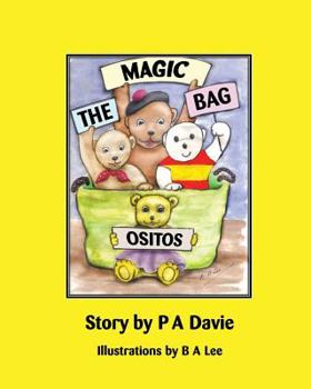 Paperback The Magic Bag Ositos Book