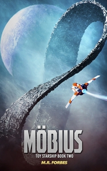 Möbius (Toy Starship)