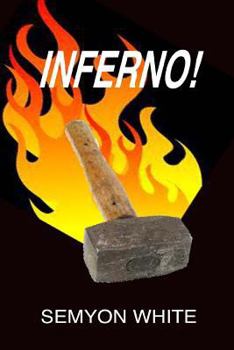 Paperback Inferno! Book