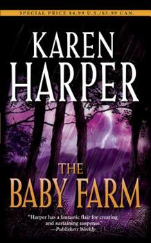 Mass Market Paperback The Baby Farm Book