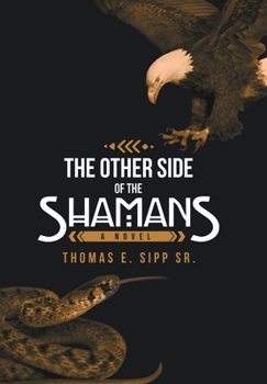 Hardcover The Other Side of the Shamans Book