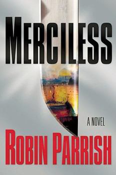 Merciless (Dominion Trilogy) - Book #3 of the Dominion Trilogy