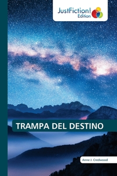 Paperback Trampa del Destino [Spanish] Book