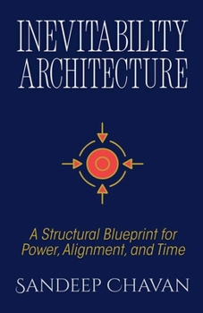 Paperback Inevitability Architecture Book