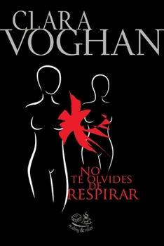 Paperback No te olvides de respirar [Spanish] Book