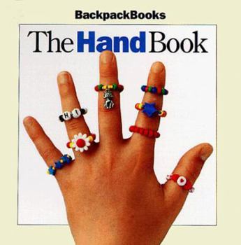 Hardcover The Hand Book