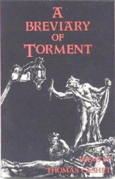 Paperback A Breviary of Torment Book