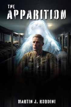 Paperback The Apparition Book