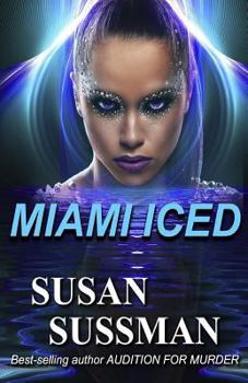 Paperback Miami Iced Book