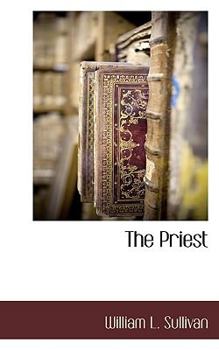 Paperback The Priest Book