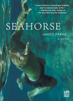 Paperback Seahorse Book