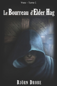 Paperback Le Bourreau d'Elder Hag [French] Book