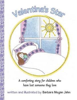 Paperback Valentina's Star Book